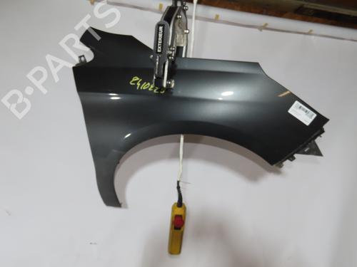 Right front fenders CITROËN C4 II (NC_) 1.6 HDi 115 | BP28082080C42 