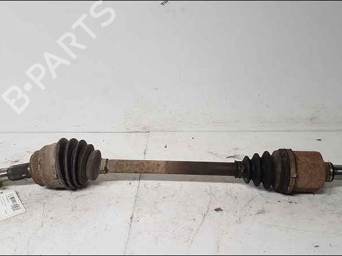 Used Left front driveshaft Left front driveshaft 37042254 37042254