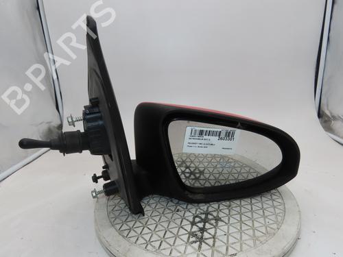 Used Right mirror Right mirror PEUGEOT 108 1.0 VTi (69 hp) 36310824 36310824