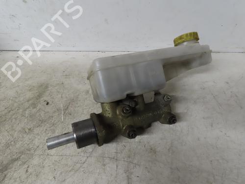 Used Brake master cylinder PEUGEOT BOXER Van (244) 2.8 HDi (128 hp) 18316255