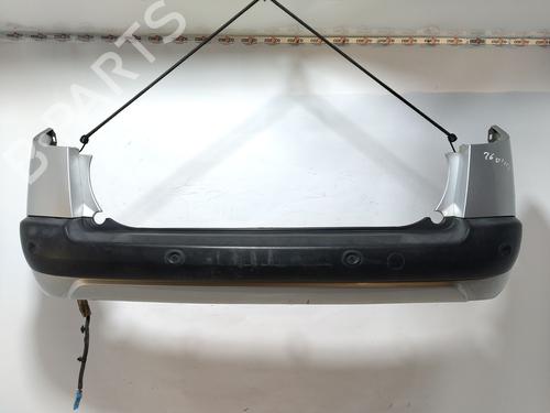 Used Rear bumper Rear bumper PEUGEOT 207 SW (WK_) 1.6 16V (120 hp) 39755382 39755382