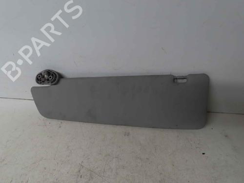 Right sun visor CITROËN JUMPER II Van 2.2 HDi 120 | BP37046612I2 - Image 2