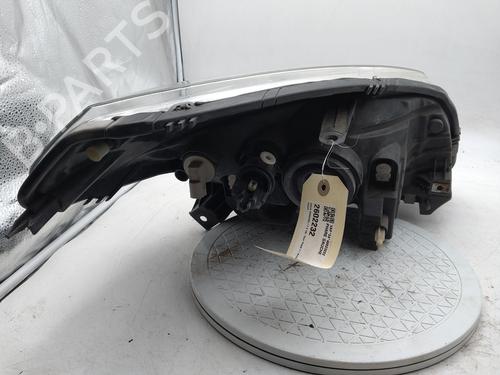 Left headlight DACIA SANDERO 1.2 16V | BP38627675C28 - Image 3