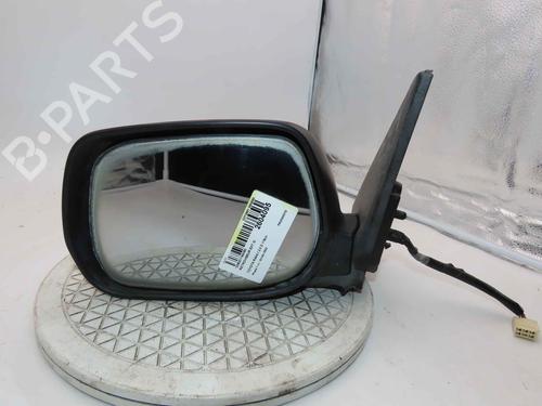 Used Left mirror Left mirror 37060713 37060713