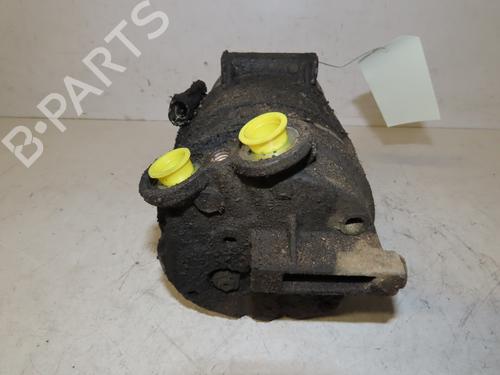 Used AC compressor OPEL FRONTERA B (U99) 2.2 DTI (6B_ZC, 6B_VF, 6B_66, 6B_76) (116 hp) 29132666