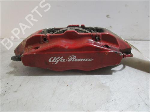 Used Right front brake caliper ALFA ROMEO 159 (939_) 2.0 JTDM (939AXP1B) (170 hp) 15742757