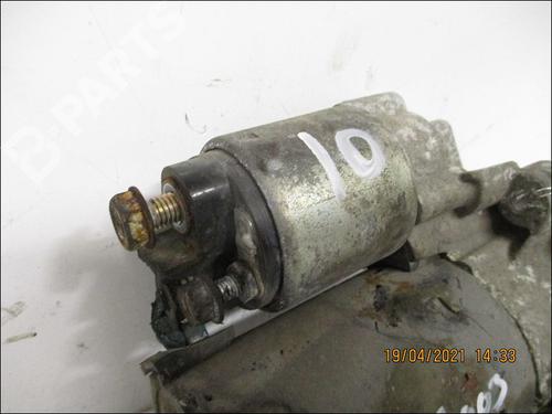 Startmotor FORD FIESTA V (JH_, JD_) 1.3 | BP10939927M8 