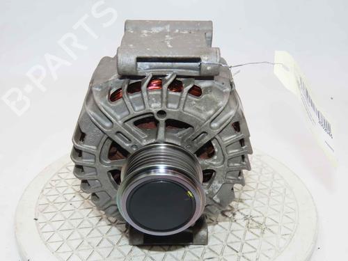 Generator Generator AUDI A3 Sportback (8VA, 8VF) 2.0 TFSI (190 hp) 37052023 37052023