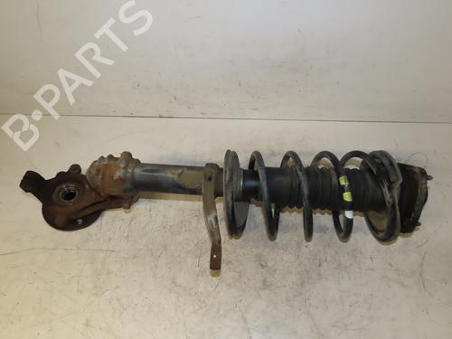 Used Right front shock absorber PEUGEOT 106 I (1A, 1C) 1.1 (60 hp) 22692828