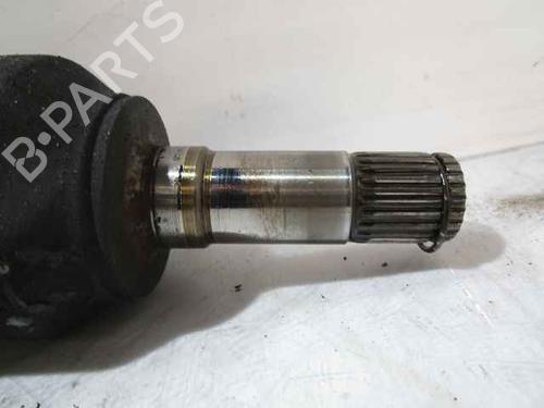 Left front driveshaft FIAT IDEA (350_) 1.3 D Multijet | BP37039570M38 - Image 3