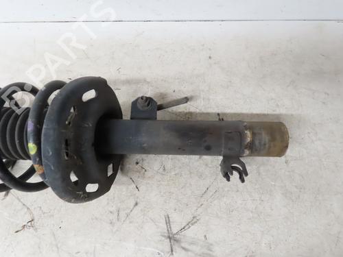 Used Right front shock absorber PEUGEOT 2008 I (CU_) 1.6 BlueHDi 100 (100 hp) 17135705