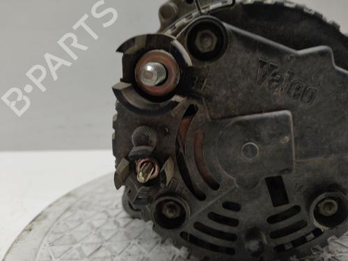 Used Alternator Alternator 38159426 38159426