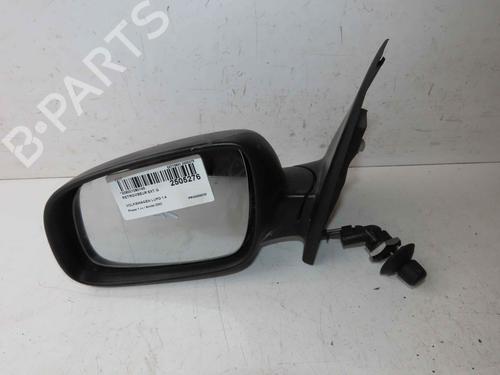 Used Left mirror Left mirror 37054246 37054246