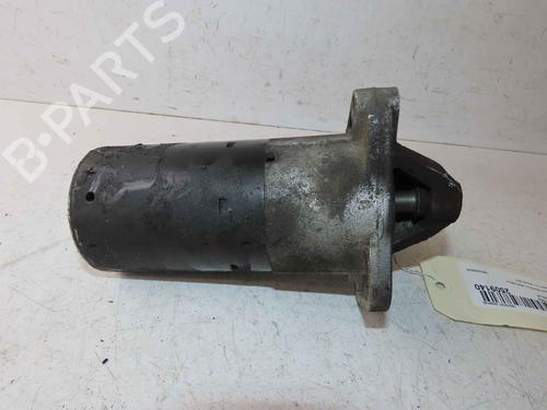 Starter NISSAN NOTE (E12) 1.5 dCi | BP37056253M8 - Image 4