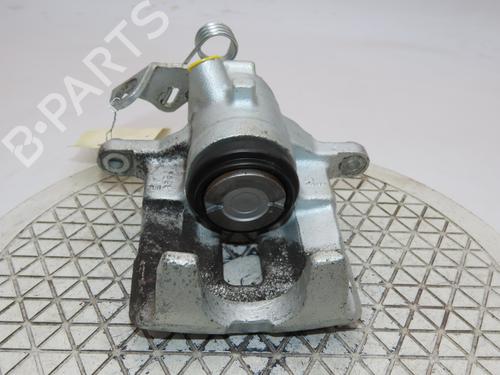 Left rear brake caliper RENAULT TRAFIC II Van (FL) 1.9 dCi 100 (FL0C, FL0K, FL0B) | BP36573064M107 - Image 5