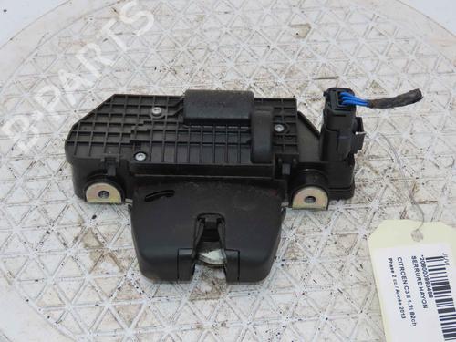 Used Tailgate lock Tailgate lock 37054087 37054087