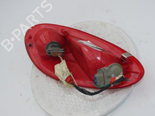 Used Left taillight Left taillight CHRYSLER PT CRUISER (PT_) 2.0 (141 hp) 21274357 21274357