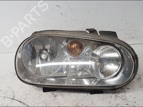 Right headlight VW GOLF IV (1J1) 1.4 16V | BP23170710C29 