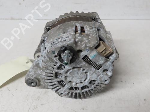 Alternator NISSAN MICRA IV (K13K, K13KK) 1.2 | BP29152534M7 
