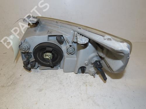 Right headlight CHEVROLET AVEO / KALOS Hatchback (T250, T255) 1.2 LPG | BP29153809C29 
