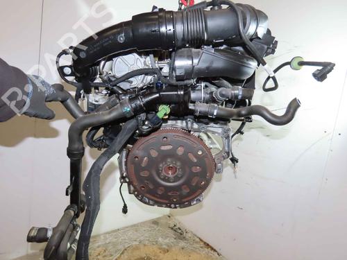 Engine CITROËN C3 AIRCROSS II (2R_, 2C_) 1.2 PureTech 130 (2RHNYH) | BP37051113M1 - Image 2