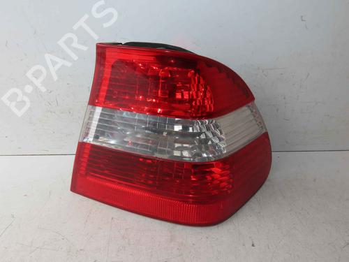 Højre baglygte Højre baglygte BMW 3 (E46) 330 d (184 hp) 37056094 37056094