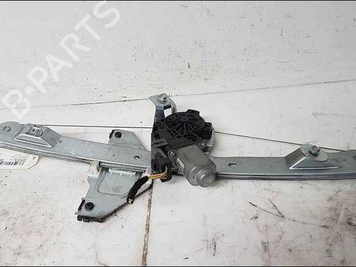 Used Front left window mechanism Front left window mechanism 37042397 37042397