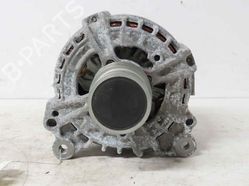 Used Alternator Alternator 37044966 37044966