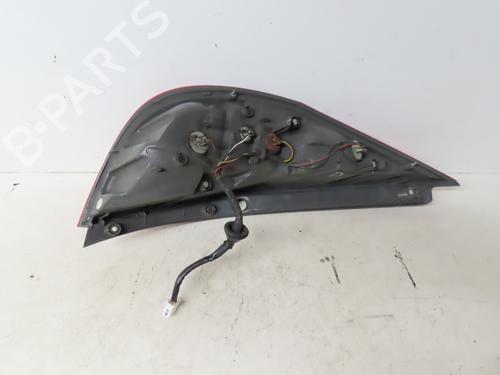 Right taillight HYUNDAI i30 (FD) 1.6 CRDi | BP16930968C35 