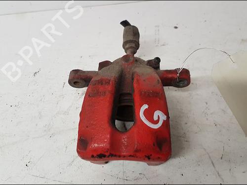 Used Left rear brake caliper BMW 1 (E87) 118 d (122 hp) 14882887