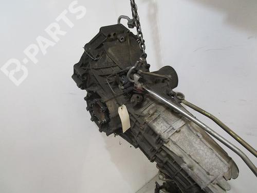 Gearbox AUDI A4 B7 Avant (8ED) 2.0 TDI 16V | BP10941693M3 