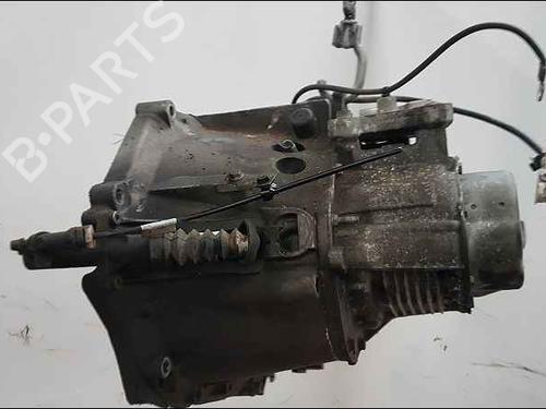 Gearbox CITROËN C3 Picasso (SH_) 1.4 VTi 95 (SH8FSC, SH8FP0, SH8FP6) | BP37041711M3 - Image 2