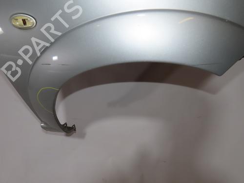 Used Right front fenders CITROËN C3 I (FC_, FN_) 1.4 HDi (68 hp) 26702143