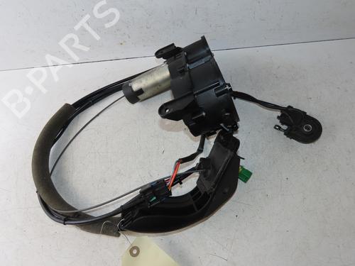 Used Electronic module Electronic module PEUGEOT 1007 (KM_) 1.4 HDi (68 hp) 34229015 34229015