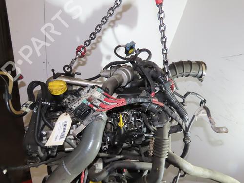 Engine RENAULT KANGOO Express (FW0/1_) 1.5 dCi 85 (FW0K, FW0L, FW0B) | BP36659299M1 - Image 2