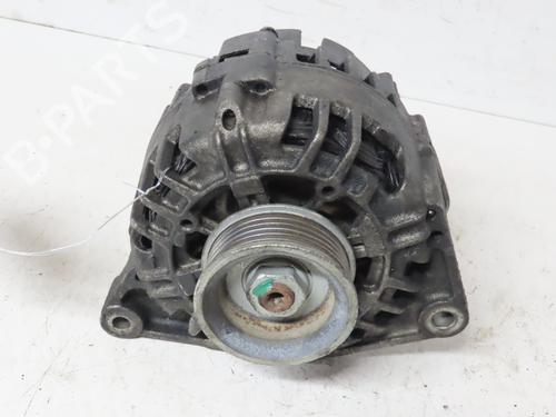Generator AUDI A4 B6 (8E2) 2.5 TDI quattro | BP29152517M7