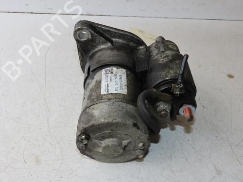 Starter OPEL ASTRA H (A04) 1.7 CDTI (L48) | BP33808453M8 - Image 4