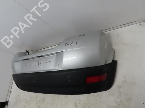 Rear bumper VOLVO C30 (533) 1.6 D | BP16859734C8