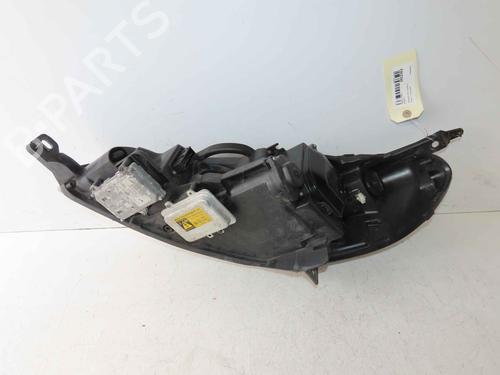 Right headlight PEUGEOT 407 Coupe (6C_) 2.7 HDi | BP37059835C29 - Image 5