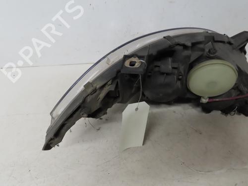 Left headlight MERCEDES-BENZ A-CLASS (W169) A 180 CDI (169.007, 169.307) | BP16897970C28 