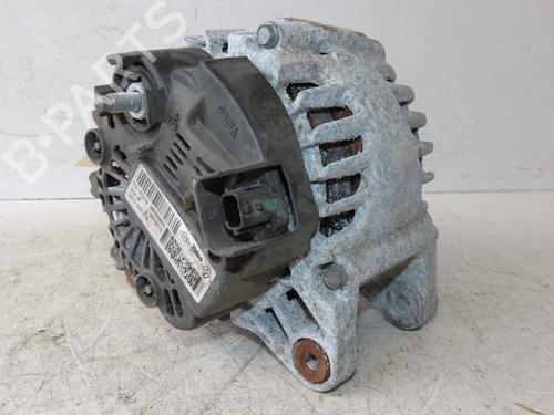 Used Alternator Alternator 37051745 37051745