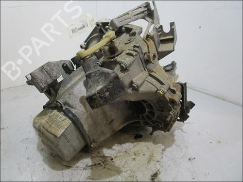Gearbox CITROËN C3 I (FC_, FN_)  | BP23169726M3 
