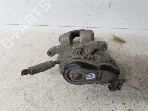 Left rear brake caliper MERCEDES-BENZ A-CLASS (W176) A 200 CDI / d (176.008) | BP18887314M107