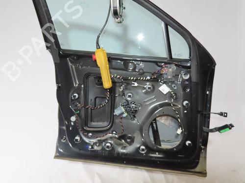 Left front door PORSCHE MACAN (95B) 3.0 S Diesel | BP26534737C2 - Image 2