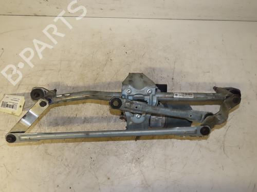 Front wiper motor VW TOURAN (1T3) 1.6 TDI | BP22224983M29 