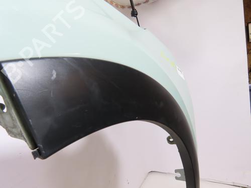 left-front-fenders-citroen-c3-iii-sx-2016-36573082 main image
