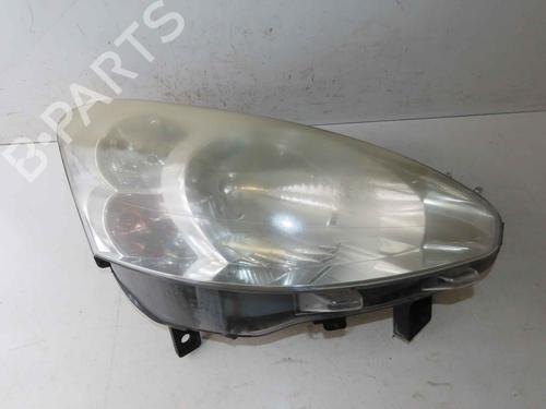 Used Right headlight Right headlight 37056679 37056679