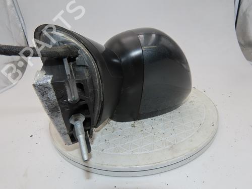 Used Right mirror CITROËN DS4 (NX_) 1.6 HDi 115 (114 hp) 24419222