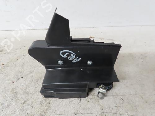 Rear right lock DACIA SANDERO II 1.2 | BP18124254C99 