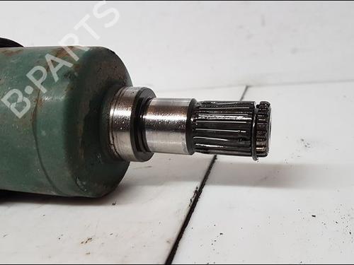 Used Left front driveshaft SUZUKI SWIFT III (MZ, EZ) 1.3 (RS413, ZC11S) (92 hp) 10942970